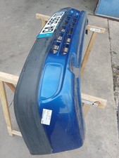 Pare-choc avant Citroen SAXO