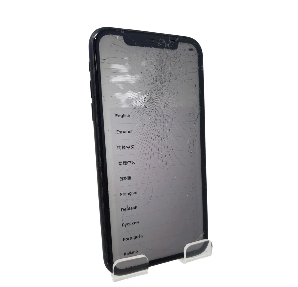 Apple iPhone XR 128GB Cell Phones & Smartphones for Sale | Shop