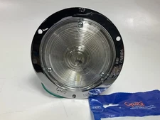 Grote 60311Shallow Die-Cast Utility Light Lamp