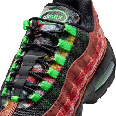 Nike Air Max 95 Big Bubble 