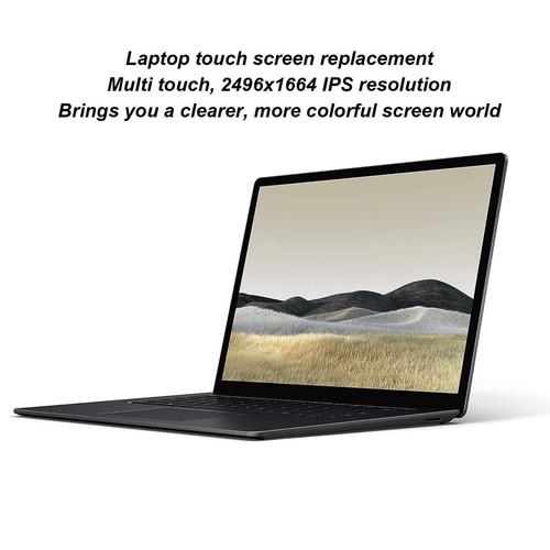 15in Screen Replacement For Laptop 3 1872 1873 2019 2496x1664 IPS LCD Display FG - Picture 19 of 22
