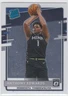 2020-21 Panini Donruss Optic #151 Anthony Edwards RC Rookie Card (S88)