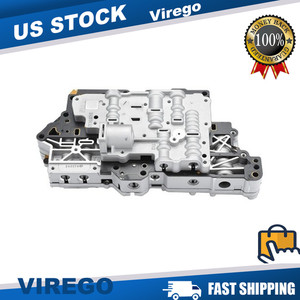6T70 6T75 Auto Valve Body Transmission For Chevrolet GMC Acadia Cadillac Models