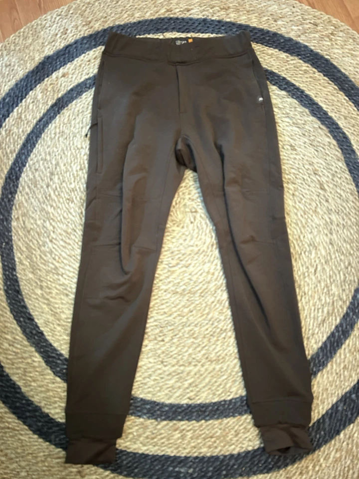 First Lite Terra Furnace Hoody (L) And Rugged Wool Wader Pants(M) - Image 2 of 4