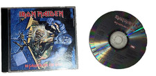 No Prayer for the Dying 1990 by Iron Maiden, Audio CD, EK46905 Throat Grab Ed