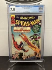 Marvel The Amazing Spider-Man #17 (1964) CGC 7.0 Green Goblin