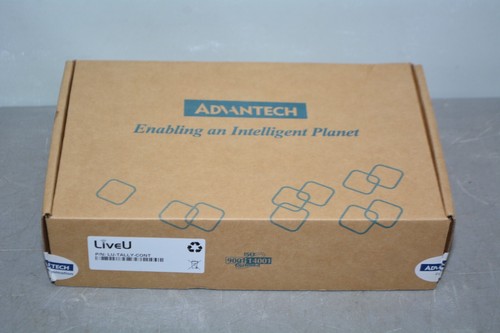 ^ LiveU / Advantech USB-4750 32Ch Isolated D/O USB Module LU-Tally-Cont #X3813 - Picture 3 of 4