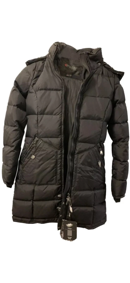 Pajar Canada Panther Parka Coat