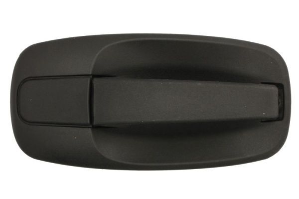 Blic 6010-09-041410P TüRgriff Hinten FüR Opel Renault Vivaro Trafic Nissan-image
