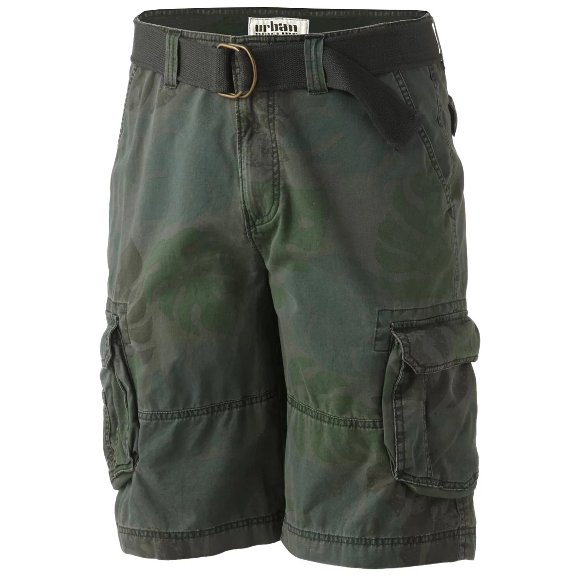 Offre Lot De 2 Shorts Garçon - 32 Dégrées chez Costco