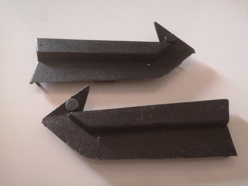 Piece I1 & I2 FERRARI TESTAROSSA POCHER 1/8 scale K51 K52 K53 K54 K59 K61 K63 - Picture 2 of 6