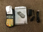 Hypercom Optimum T4205 Dial Credit Card Terminal I352