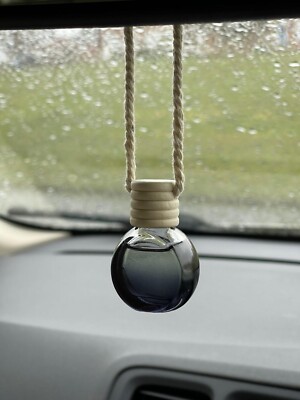 TUSCAN LEATHER Auto Lufterfrischer - Öl Diffusor - Autoparfüm 