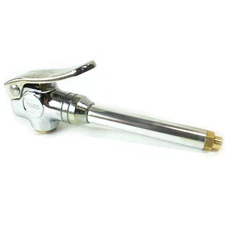 Heavy Duty Blow Gun with Brass Tip - B501