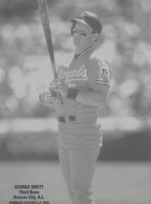 1926 Udp Unblocked Text Donruss Playoff