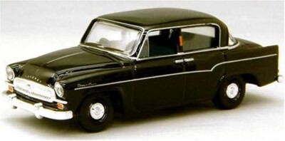 Tomica Limited Vintage LV-24a 1/64 Toyopet Crown 1500 Standard