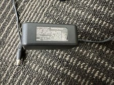 NETGEAR P/N 332-10006-01 MODEL DSA-12R-12 AUS 120120 Charging Cord