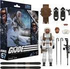 Hasbro G.I. Joe Snow Job 6 in Action Figure - F6682