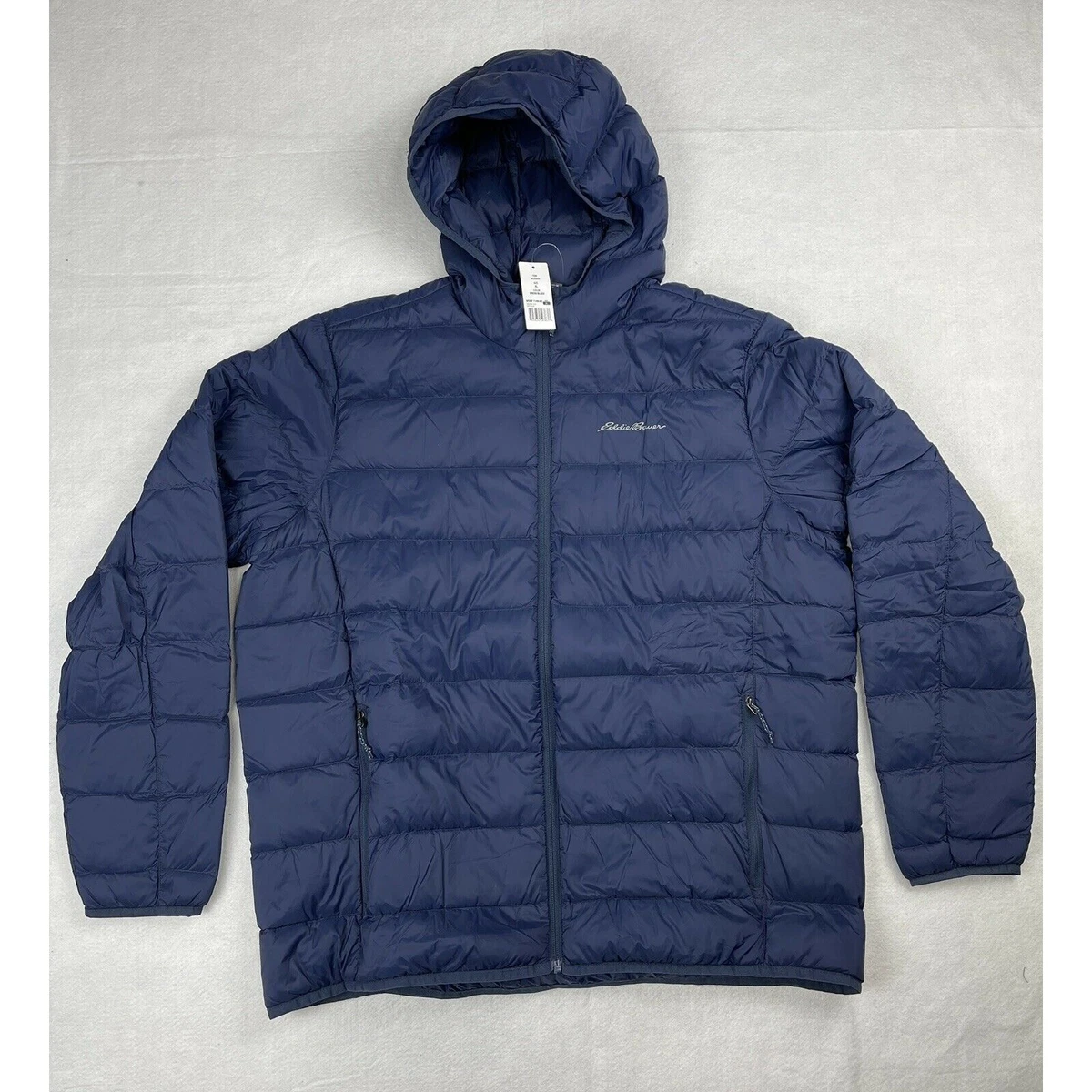 Eddie bauer top traveler jacket