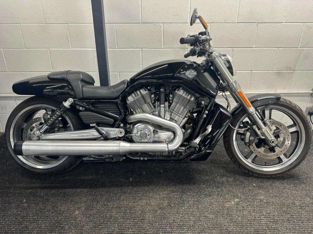 Harley davidson vrscf online