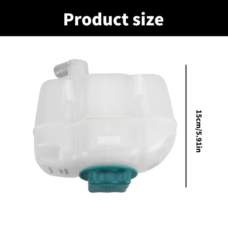 Overflow Recovery Water Tanks for XC70 30741973 30741975 30741237 eBay