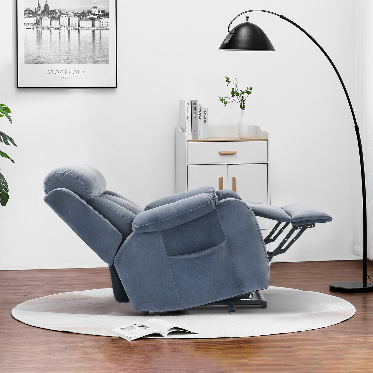 Lift Recliner Recliners At Value City Furniture Oversized Recliner