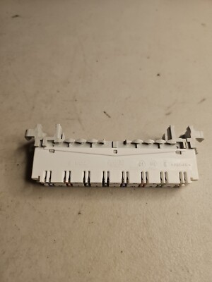 Blocco Terminazione ULTIM8 TrueNet ADC 8 Coppie – Krone Ultim8, HighBand, 110, Made In Australia - Foto 4