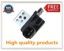 BLOWER HEATER FAN MOTOR RESISTOR For Peugeot For Dacia Logan Mcv II Renault clio