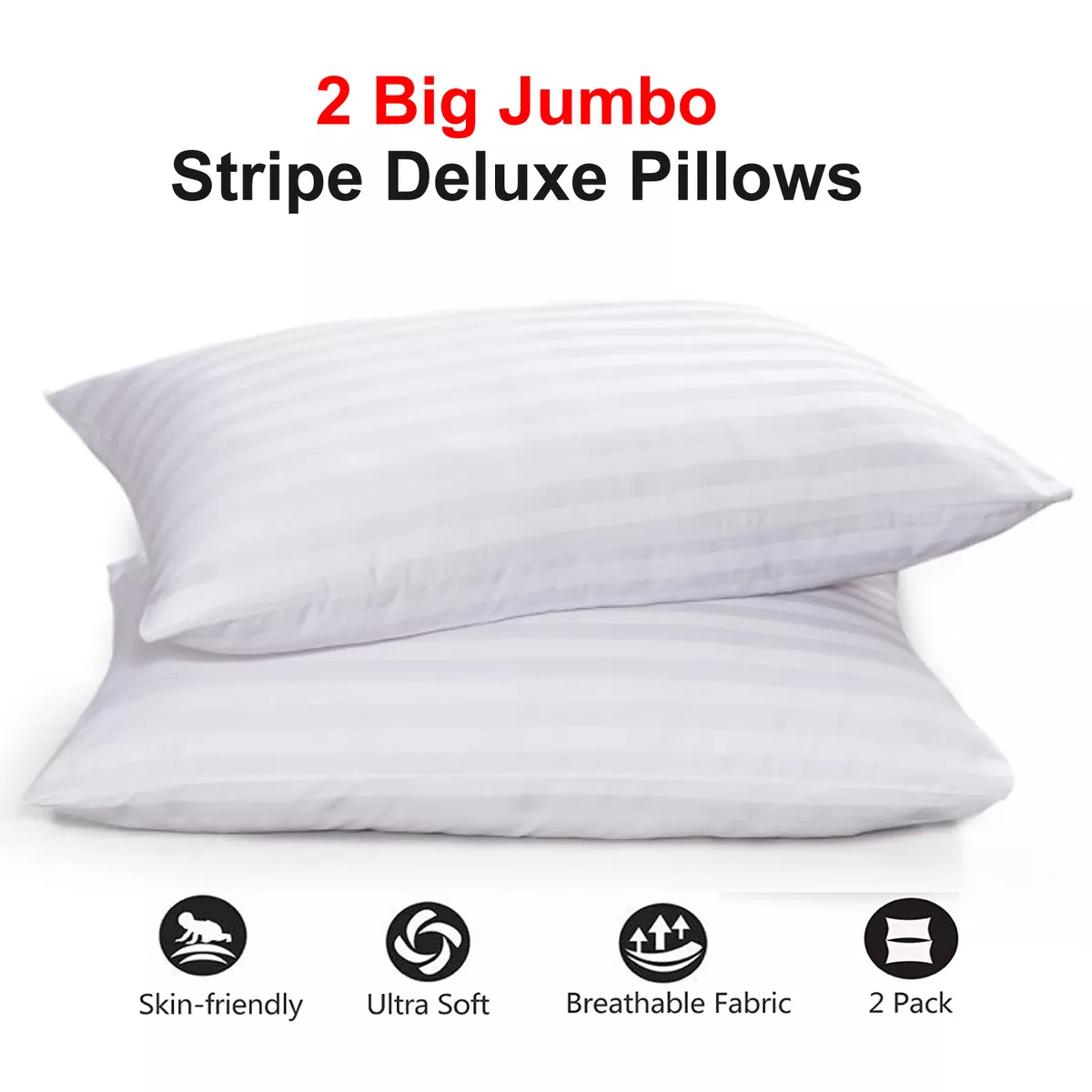 Sleep Easy With Custom Pillow Filling From Foam Factory! - The