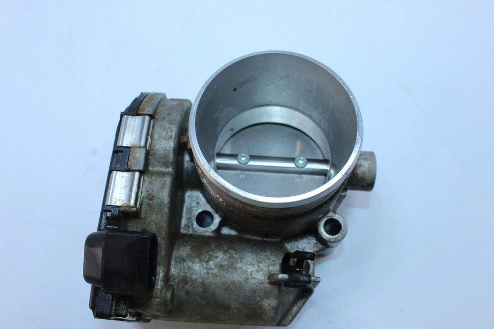 2013-2018 CAN-AM MAVERICK 1000R XDS DPS XRS STD XMR XXC THROTTLE BODY 420892596 - Image 4 of 4