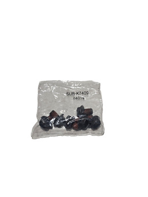 6 Pack Torque Converter Metric Bolts for Allison 1000 Grade 10.9 M10-1.5x16