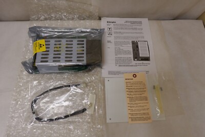 Simplex Grinnel Tyco Fire Alarm Expansion Power Supply 4005-9813 / 0740942