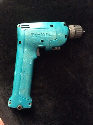 selecteer zweer staking Makita Cordless Drill Model 6012HD with Case &amp; Battery - No Charger |  eBay