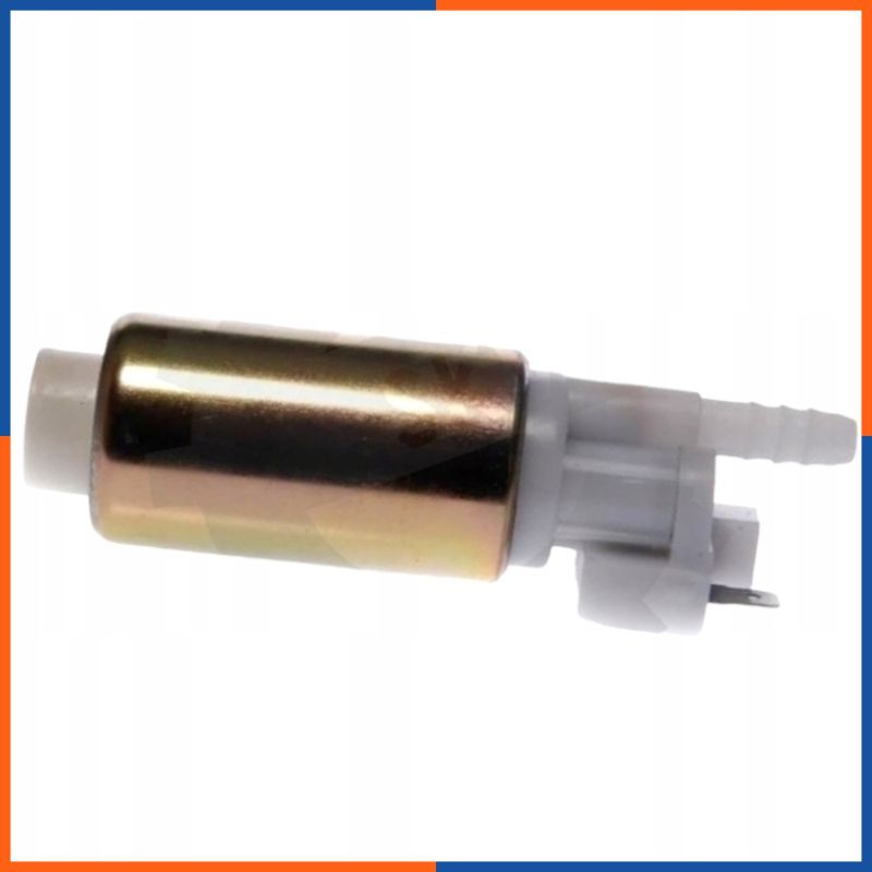 Pompe à Carburant Pour FIAT 1.3 D Multijet 70cv - Références 02SKV732, 46798700, 51806985 - Compatible Plusieurs Modèles