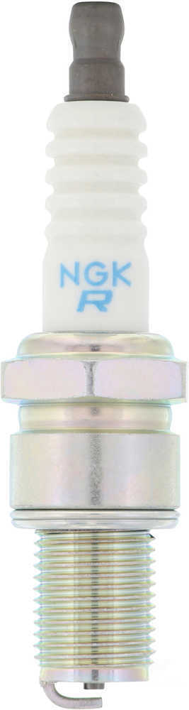 Spark Plug-Standard NGK BR8ES SOLID