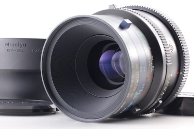 MAMIYA マミヤ MACRO M 140mm F4.5 M/L-A MINT] Mamiya Macro M 140mm F4.5 M/L-A Lens for Mamiya RZ67