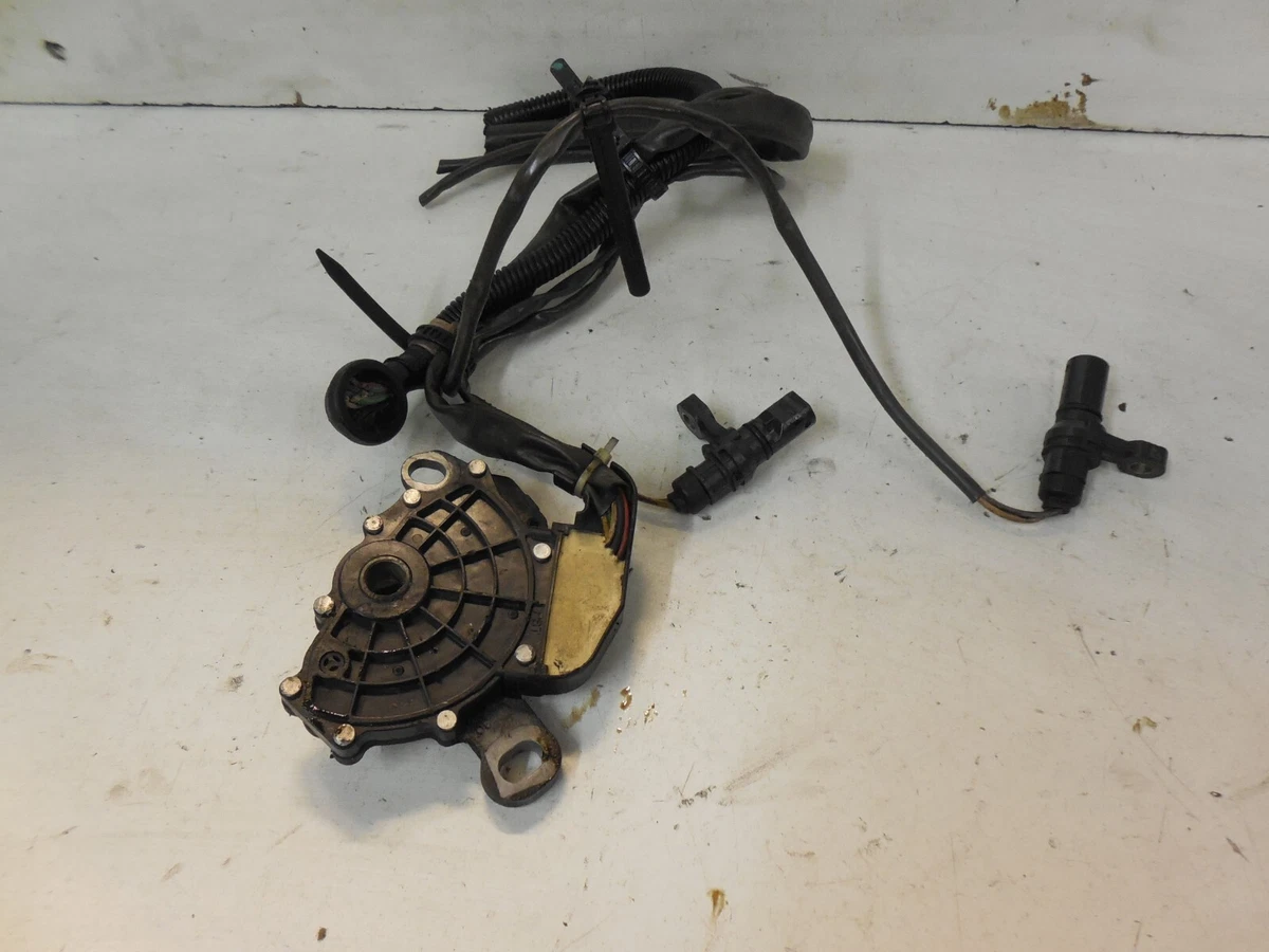 2001 volvo 2025 s60 transmission