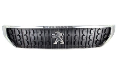 PEUGEOT EXPERT TRAVELLER 2016   FRONT BUMPER GRILLE 0E 981171047