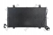 Condensateur Renault MASTER