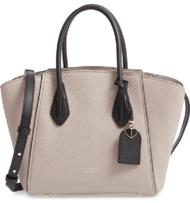 kate spade warm taupe