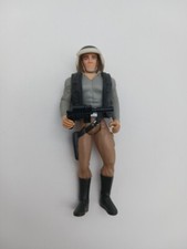 Star Wars Kenner Power Of The Force Freeze Frame Figure Endor Rebel Soldier.