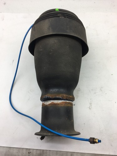 BMW 5er Touring E61 Luftdämpfer 6765602 Luftbalg hinten rechts