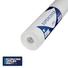 2500 Grade Lining Paper Professional Backing Smoothing Wallpaper 10m Single Roll