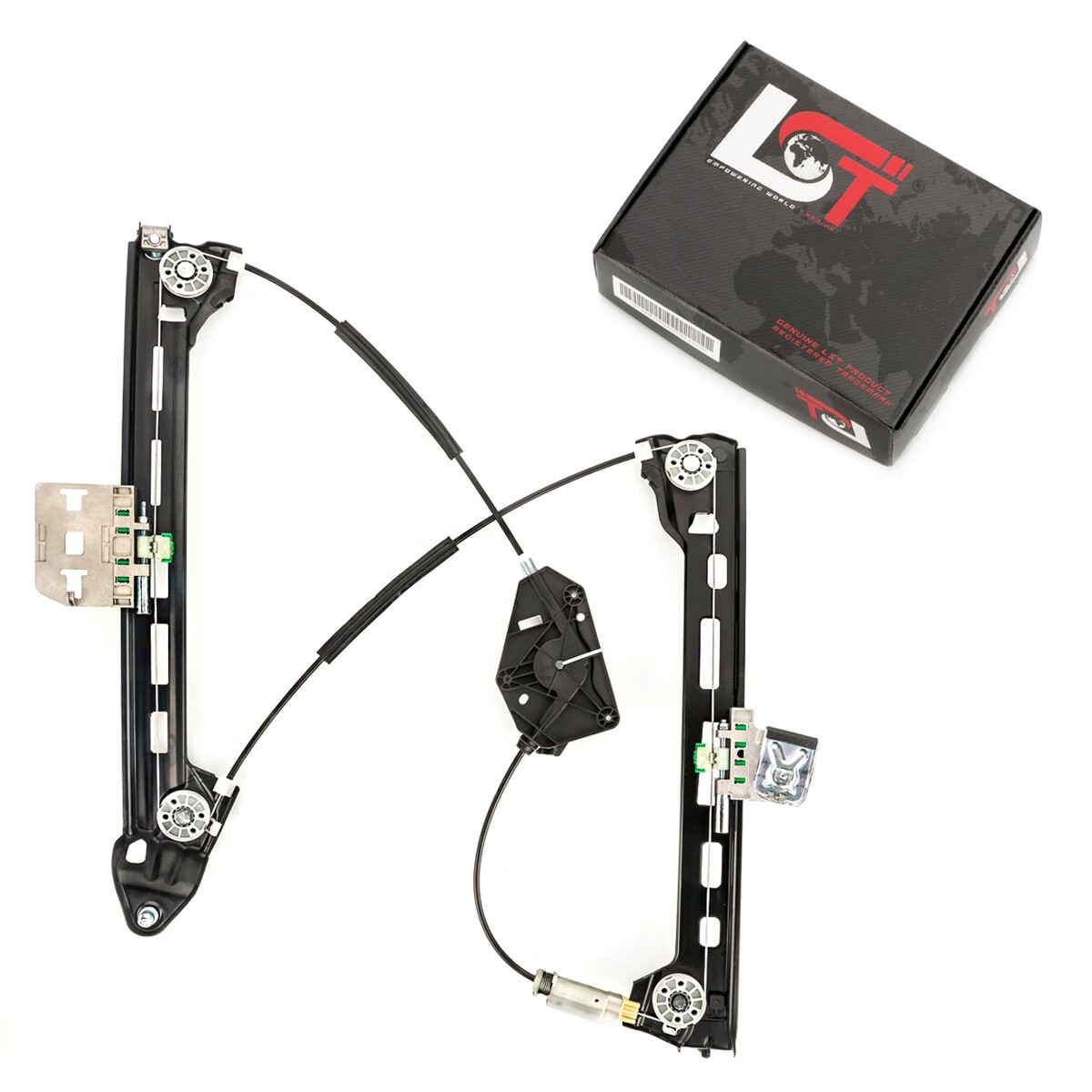 Electric Window Lifter Front Right 3C8-837-462-J 5 Door for VW PASSAT CC 358
