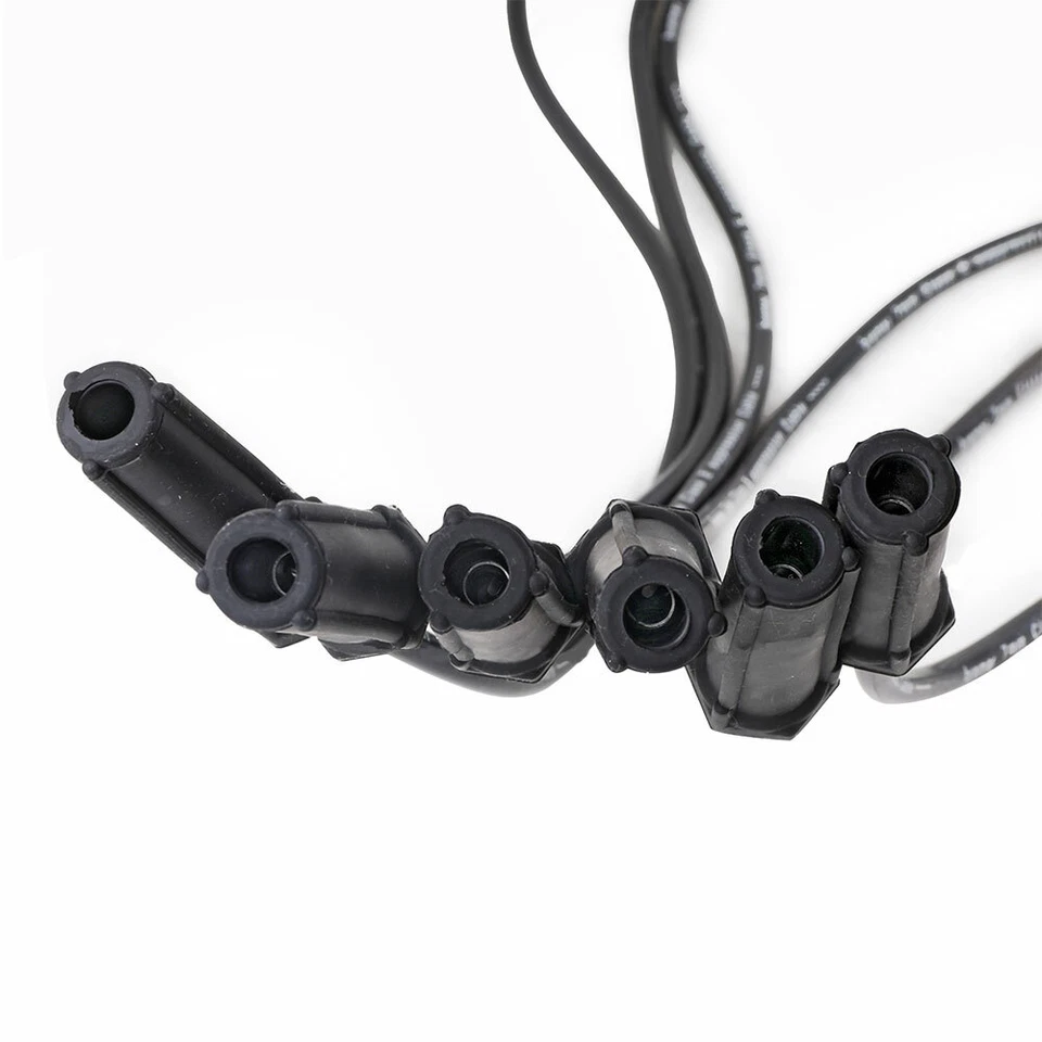 For 1992-1995 Buick Lesabre Park Avenue Regal Chevy Lumina V6 Spark Plug Wires Foto 3 de 4