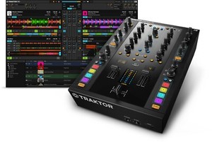 Native Instruments Traktor Kontrol Z2 Dj Mixer Timecode Vinyl Traktor Pro 3 Ebay Native Instruments Traktor Kontrol Z2 Dj Mixer Timecode Vinyl Traktor Pro 3 Ebay