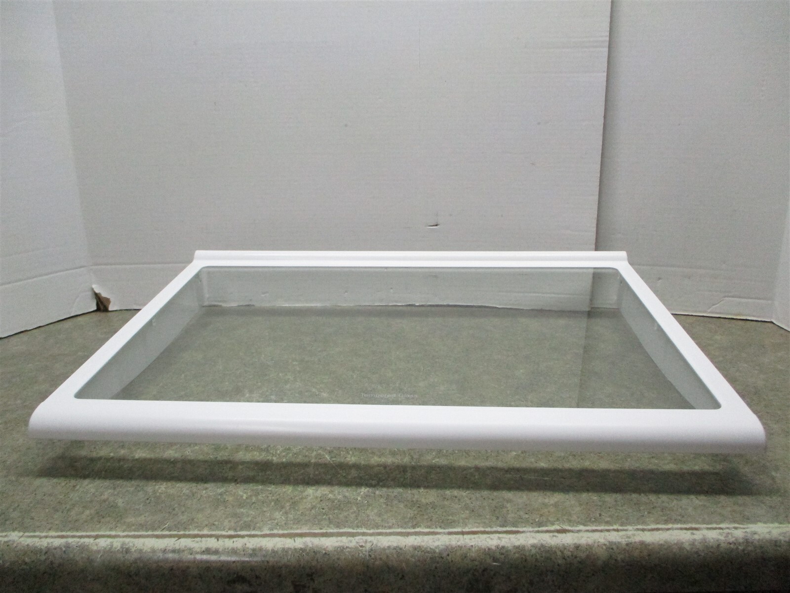 KENMORE REFRIGERATOR GLASS SHELF PART 5027JJ1028E eBay