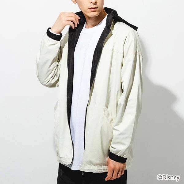 Kingdom hearts store roxas hoodie