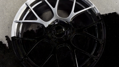 NEW 19x8.5J BBS RE-V7 (4 Wheel) 5x112 fit BMW G20 M340i G30 X3 G01