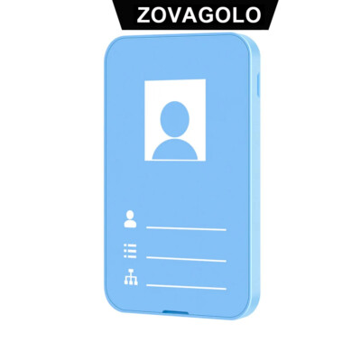 Card GPS locator two-way call SOS distress ultra-thin ultra-long standby